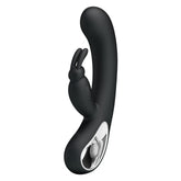 Party Up COLIN USB Rechargeable Rabbit Vibrator Rabbit Vibrators
